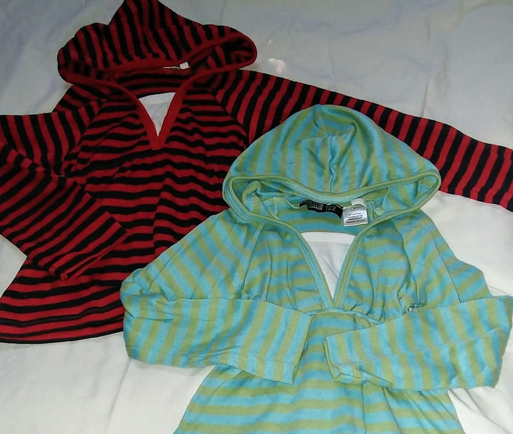 Children's clothing